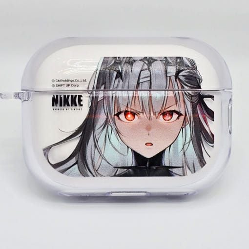 先払いのみ）韓国キャラクターグッズ 「勝利の女神 : NIKKE」 公式