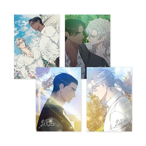 韓国bl スミルナ＆カプリ〜仇と実を結び〜 特典 ポストカード 16種 Amazon.co.jp: 韓国BL スミルナ カプリ?仇と実を結び～ トレカ全種18枚