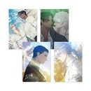 ʧΤߡ˴ڹ񥭥饯å ֥ߥʡץؤȼ¤ӡ å A5 饹ȿ 4糧å