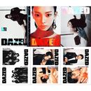 [DAY6別冊＆カリナのブロマイド] 韓国女性雑誌 DAZED＆CONFUSED KOREA 2025年 10月号 (aespaのカリナ表紙選択)|韓国女性/男性雑誌|雑誌（Magazine）