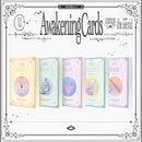 [5種セット] 韓国音楽 cosmosy (コスモシー) - 1st EP 「The a(e)nd」 Nemo Ver. (バージョン5種セット/+初回限定ランダム特典)