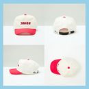 （先払いのみ）韓国スターグッズ キム・アルム 2025 SUMMER CONCERT [AQUA CITY] OFFICIAL MD - ロゴキャップ