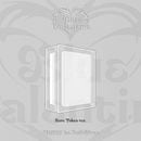 韓国音楽 NMIXX (エンミックス) - 1集 「Blue Valentine」 Love Token Ver. (予約 発売日：2025.10.15以後)