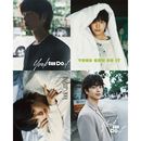 韓国スター写真集 Esquire SPECIAL PHOTOBOOK BTOBのユク・ソンジェ [Yook Can Do It] (バージョン選択) (予約 発売日：2025.10.21以後)