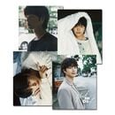 [4種セット] 韓国スター写真集 Esquire SPECIAL PHOTOBOOK BTOBのユク・ソンジェ [Yook Can Do It] (バージョン4種セット) (予約 発売日：2025.1