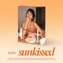 韓国音楽 Izykite (イジカイト) - ミニアルバム 「sunkissed」