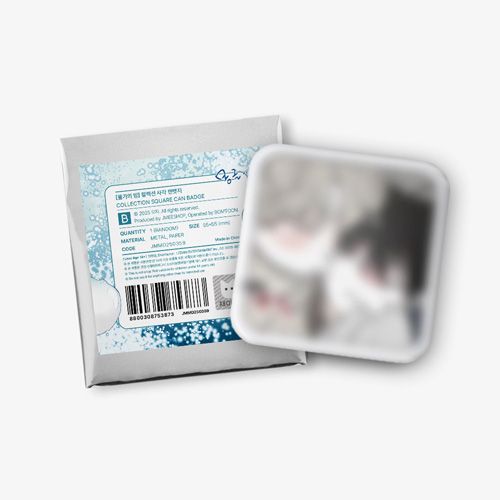 まとめ買い割引] 韓国キャラクターグッズ 「水辺の夜」 公式グッズ