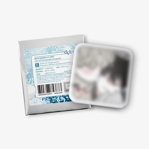 まとめ買い割引] 韓国キャラクターグッズ 「水辺の夜」 公式グッズ