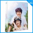 韓国映画 ホン・ギョン、ノ・ユンソ、キム・ミンジュ主演 「君の声を聴かせて : Full Slip 700枚限定版」 Blu-ray [一部親筆サインポストカード挿入] (予約 発売日：2025.10