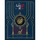 韓国書籍 ゲーム‘Lies of P’の公式アートブック 「THE ART OF LIES OF P」|アートブック|韓国版本 （小説、漫画)