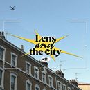 [200枚サイン限定盤] 韓国音楽 STi (スティ) - 2nd ミニアルバム 「Lens and the City」
