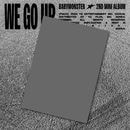 韓国音楽 BABYMONSTER (ベイビーモンスター) - 2nd ミニアルバム 「WE GO UP」 POSTCARD Ver.