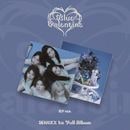 韓国音楽 NMIXX (エンミックス) - 1集 「Blue Valentine」LP (2種ランダム発送/1LP+歌詞集20P+フォトカード6種) (予約 発売日：2025.10.13以後)