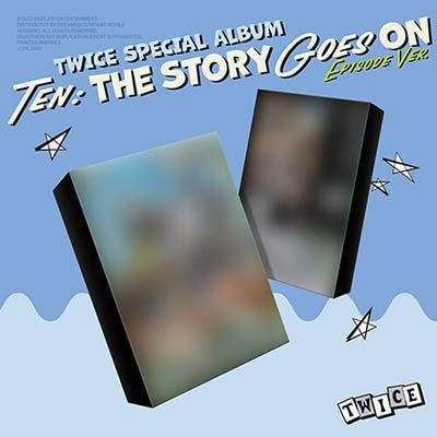 Twice 韓国アルバム まとめ売り 25枚 TWICE(PAGE TWO ） TWICE - [PAGE TWO] 2nd Mini Album Pink ver