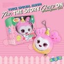 韓国音楽 TWICE (トゥワイス) - スペシャルアルバム 「TEN: The Story Goes On」 Party lovely Ver.