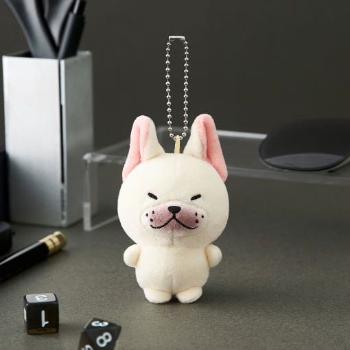 先払いのみ）韓国キャラクターグッズ 「斫刀～不浄を斬る刃～」 公式