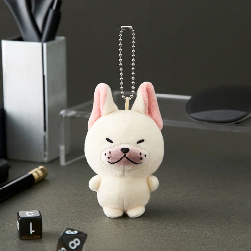 先払いのみ）韓国キャラクターグッズ 「斫刀～不浄を斬る刃～」 公式