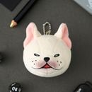 （先払いのみ）韓国キャラクターグッズ 「斫刀〜不浄を斬る刃〜」 公式グッズ 辰大犬 ストレスボール