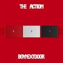 韓国音楽 BOYNEXTDOOR (ボーイネクストドア) - 5th EP 「The Action」 (ランダム発送) (予約 発売日：2025.10.22以後)