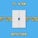 韓国音楽 BOYNEXTDOOR (ボーイネクストドア) - 5th EP 「The Action」 Weverse Albums Ver. (予約 発売日：2025.10.22以後)