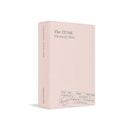 韓国音楽 少女時代のテヨン CONCERT [The TENSE] Memory Box Digital Code (予約 発売日：2025.12.02以後)