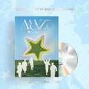 韓国音楽 ONEWE (ワンウィ) - 4th ミニアルバム 「MAZE : AD ASTRA」 AD ASTRA Ver.