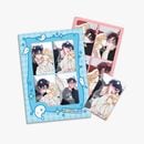 （先払いのみ）韓国キャラクターグッズ 「幽霊とする男」 公式グッズ フィルムパッケージ