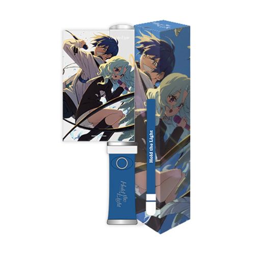 ����ʧ���Τߡ˴ڹ񥭥�饯�������å� ��AKUGETSU X C!naH�� �������å� Hold the Light �饤�ȥ��ƥ��å�