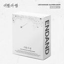 韓国音楽 BTOBのイ・チャンソプ - 2nd ミニアルバム 「別れ、この星」 EVER Ver. (予約 発売日：2025.10.24以後)