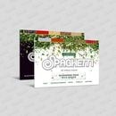 [2種セット] 韓国音楽 LE SSERAFIM (ルセラフィム) - 1st シングル 「SPAGHETTI」 Weverse Albums Ver. (バージョン2種セット)