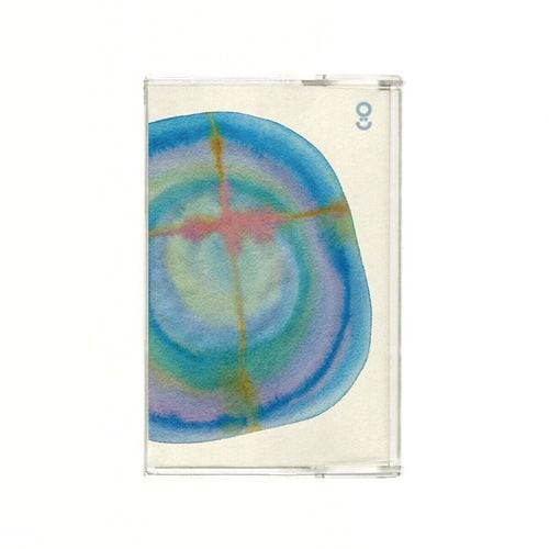 �ڹ񲻳� ODD CHILD (���������) - 2�� �ֿ�ʪ������ Magnolia Color Cassette Tape