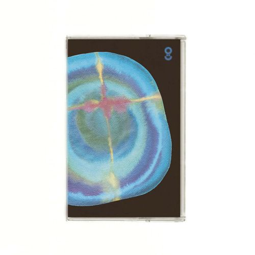 �ڹ񲻳� ODD CHILD (���������) - 2�� �ֿ�ʪ������ Seagreen Color Cassette Tape