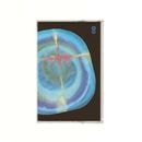 韓国音楽 ODD CHILD (ウ・ジユン) - 2集 「人物たち」 Seagreen Color Cassette Tape