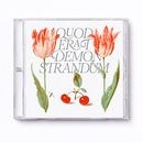 韓国音楽 Fromm (フロム) - EP 「Q.E.D」 (CD+歌詞ペーパー)|F|CD 女性アーティスト