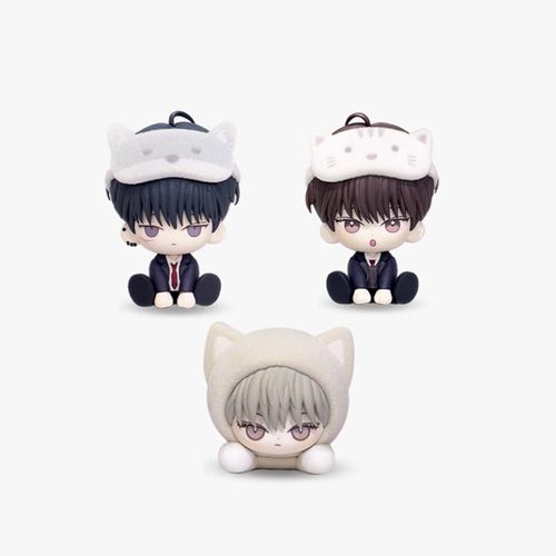 まとめ買い割引] 韓国キャラクターグッズ 「月曜日の救世主」 公式