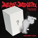 韓国音楽 NEXZ (ネクスジ) - 3rd ミニアルバム 「Beat-Boxer」 NEXZOO Ver. (予約 発売日：2025.10.29以後)