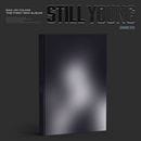 韓国音楽 ベ・ジニョン - 1st ミニアルバム 「STILL YOUNG」 Shining Ver. (予約 発売日：2025.10.17以後)