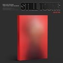 韓国音楽 ベ・ジニョン - 1st ミニアルバム 「STILL YOUNG」 Reflect Ver. (予約 発売日：2025.10.17以後)
