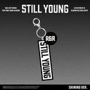 韓国音楽 ベ・ジニョン - 1st ミニアルバム 「STILL YOUNG」 Platform Shining Ver.