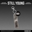 韓国音楽 ベ・ジニョン - 1st ミニアルバム 「STILL YOUNG」 Platform Shining Ver. (予約 発売日：2025.10.17以後)