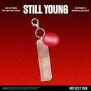 韓国音楽 ベ・ジニョン - 1st ミニアルバム 「STILL YOUNG」 Platform Reflect Ver. (予約 発売日：2025.10.17以後)