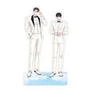 [��ŵ£��] �ڹ񥭥�饯�������å� �ֵ������Ҷ��� �������å� ������륹����� (ͽ�� ȯ������2025.12.31�ʸ�)