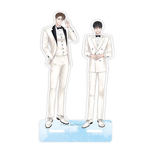 特典贈呈] 韓国キャラクターグッズ 「記憶の片隅」 公式グッズ