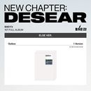 韓国音楽 BAE173 (ビーエーイー173) - 1集 「NEW CHAPTER : DESEAR」 ELSE Ver. (+初回限定ランダム特典)