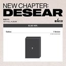 韓国音楽 BAE173 (ビーエーイー173) - 1集 「NEW CHAPTER : DESEAR」 ELSE Ver. (+初回限定ランダム特典) (予約 発売日：2025.10.27以後)