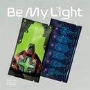 韓国音楽 異世界アイドル (ISEGYE IDOL) - 1st ミニアルバム 「Be My Light」 STAYG Ver. (バージョン選択) (予約 発売日：2025.11.05以後)|I|C