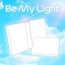 韓国音楽 異世界アイドル (ISEGYE IDOL) - 1st ミニアルバム 「Be My Light」 ISEGYE IDOL Ver. (予約 発売日：2025.11.05以後)