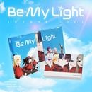 韓国音楽 異世界アイドル (ISEGYE IDOL) - 1st ミニアルバム 「Be My Light」 ISEGYE IDOL Ver. (予約 発売日：2025.11.05以後)|I|CD 女性