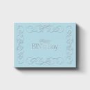 （先払いのみ）韓国スターグッズ キム・ヨンビン 2025 誕生日キット [Happy BIN’s DAY] BASIC Ver. (予約 発売日：2025.11.03以後)