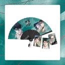 [特典贈呈] 韓国キャラクターグッズ 「祭物亭主」 公式グッズ 蛇年SET (予約 発売日：2025.12.12以後)